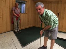 09 Minigolf